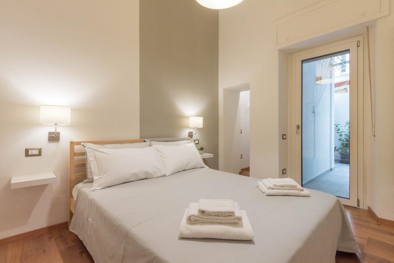 Helmi34 - Appartamento Dotato Di Tutti I Comfort Nel Centro Di Cagliari Bagian luar foto